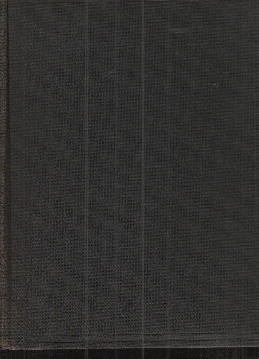 Epstein Illustrated with Fifty Reproductions in Collotype of the Sculptor's Work
