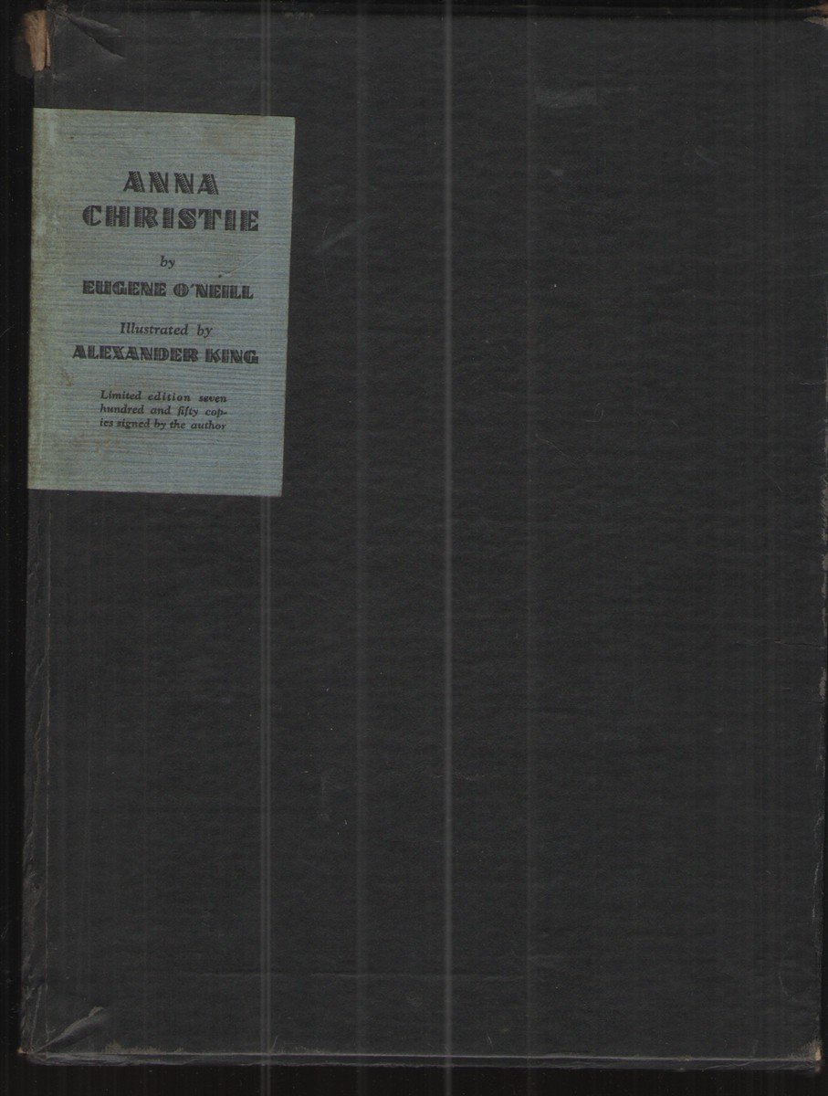 Anna Christie