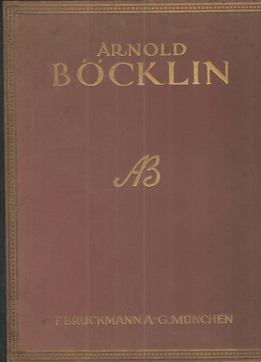 Arnold Brockmann