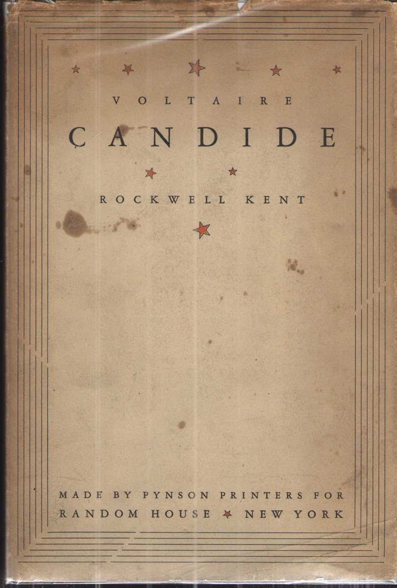 Candide