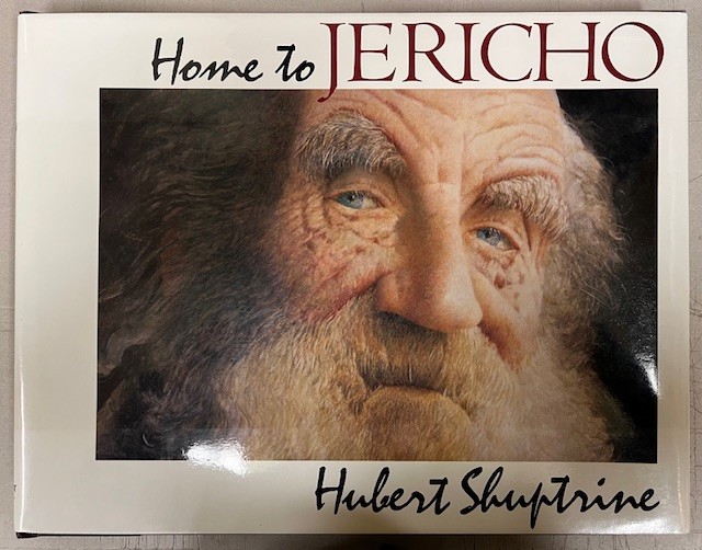 Home to Jericho
