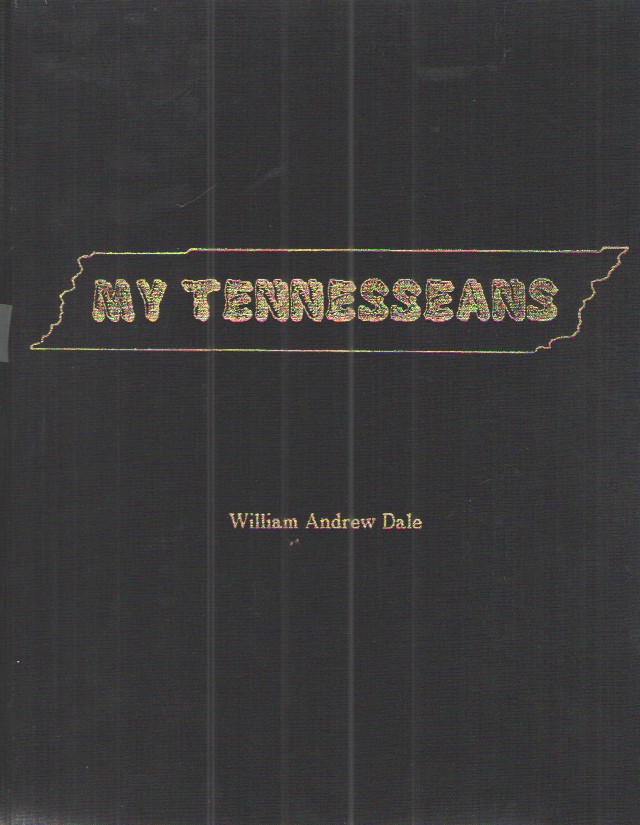 My Tennesseans