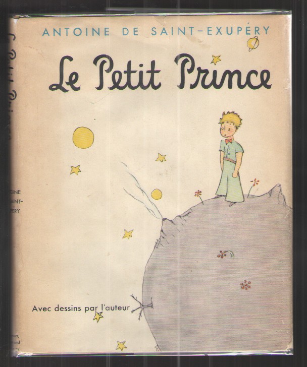 Le Petit Prince