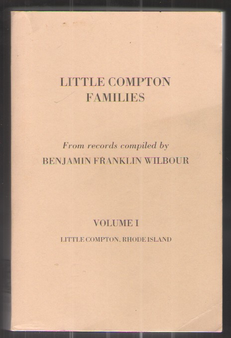 Little Compton Families