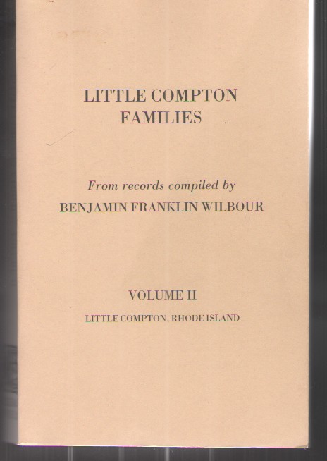 Little Compton Families