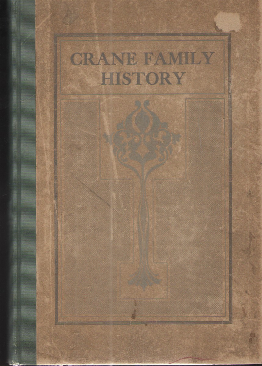 The Crane Family History