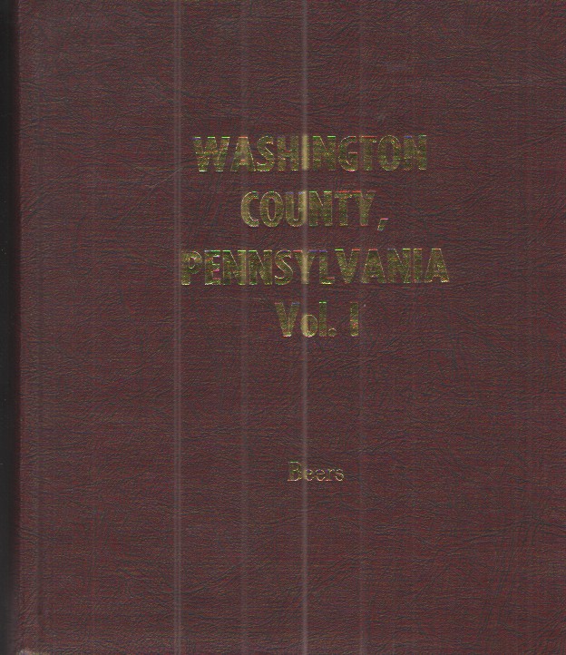 Washington County, Pennyslvania
