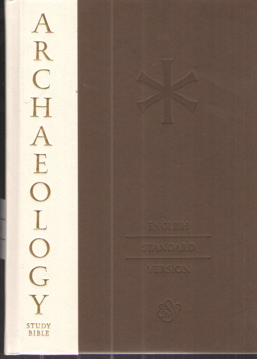 Archeology Study Bible