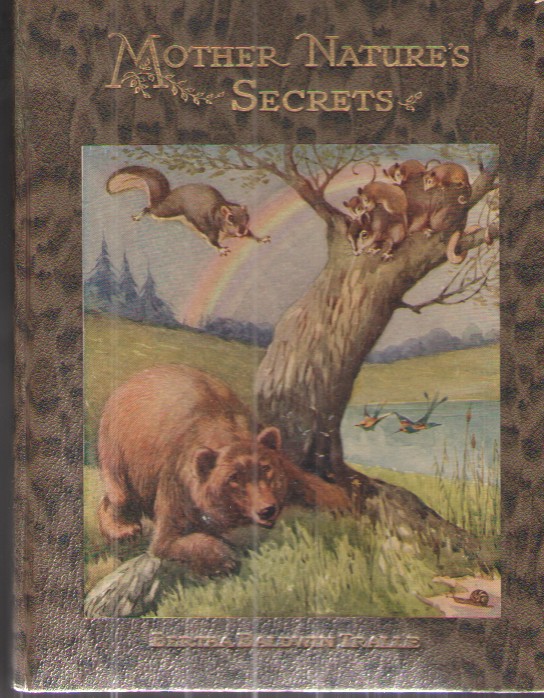 Mother Nature's Secrets
