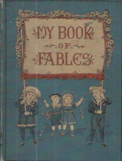 My Book of Fables