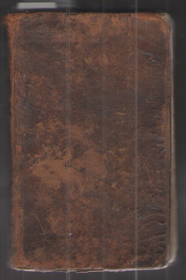 Merrill's Letters