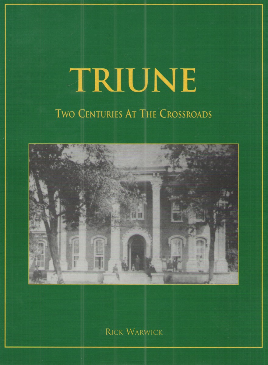 Triune: Two Centuries At the Crossroads