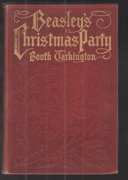 Beasley's Christmas Party