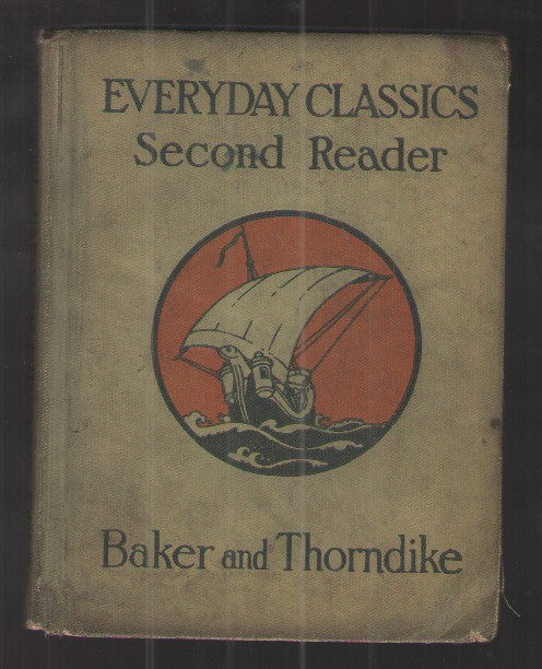 Everyday Classics Second Reader