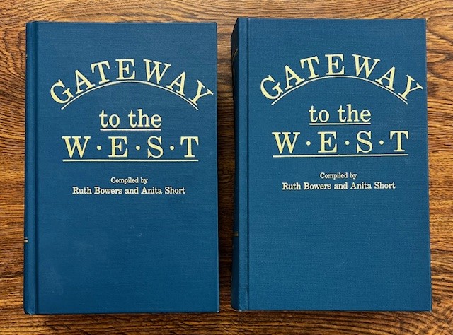 Gateway to the West