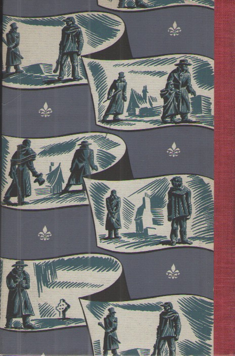 Les Miserables 5 Volumes in One