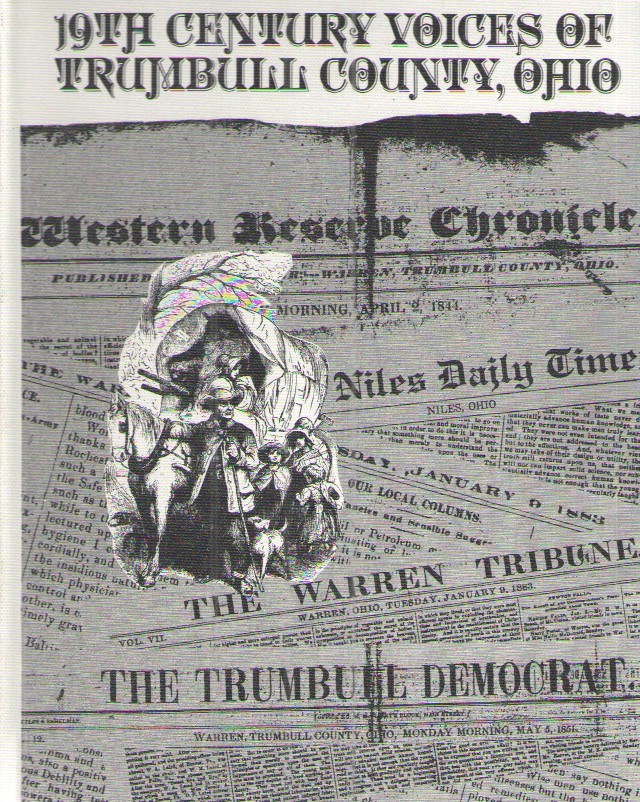 19th Century Voices of Trumbell, Ohio