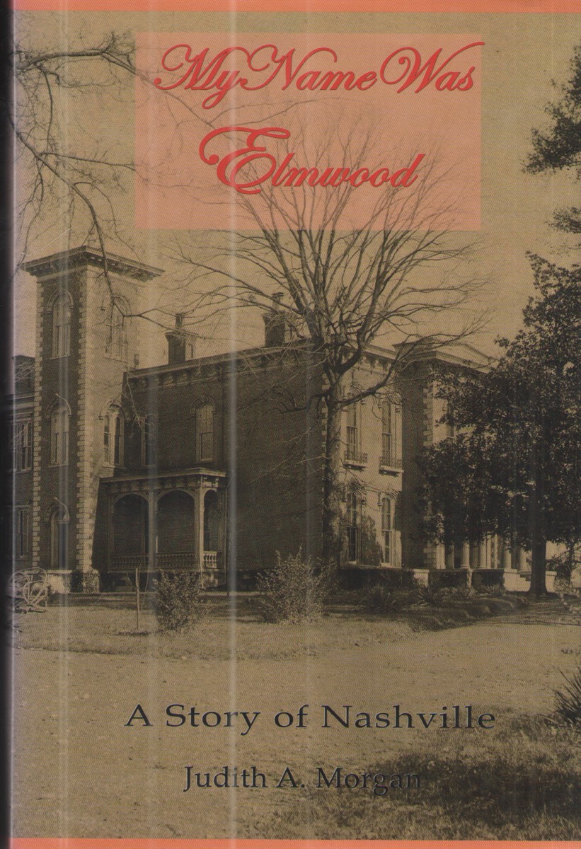 My Name Was Elmwood