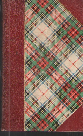 The Works of Robert Burns With His Life by Allan Cunningham