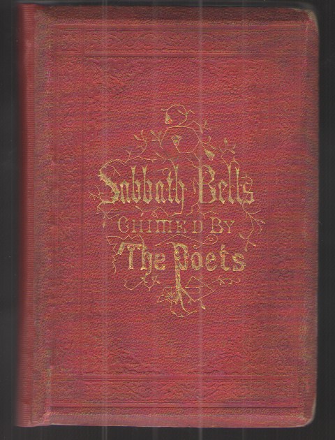 Sabbath Bells Chimed by the Poets