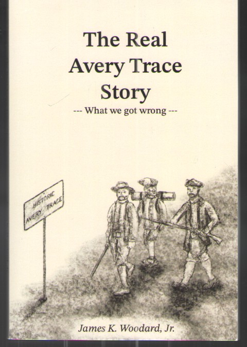 The Real Avery Trace Story What We Got Wrong