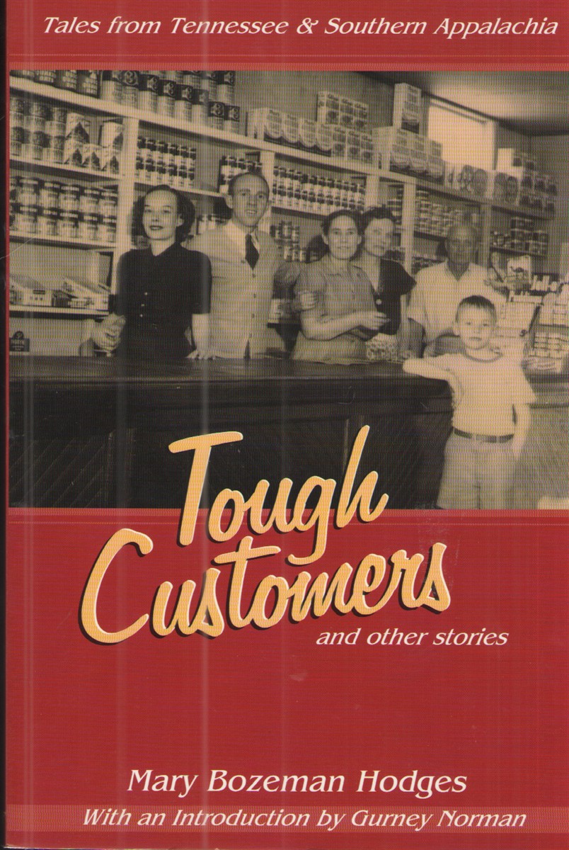 Tough Customers And Other Stories