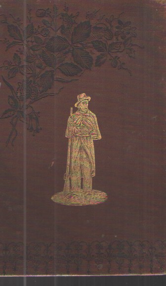 The Civil War from a Southern Stand-Point