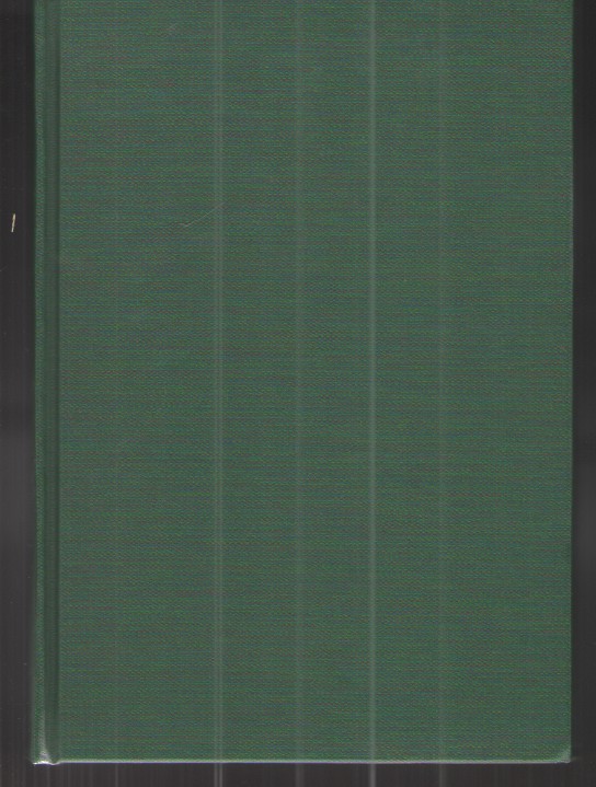 History of the German Element in Virginia