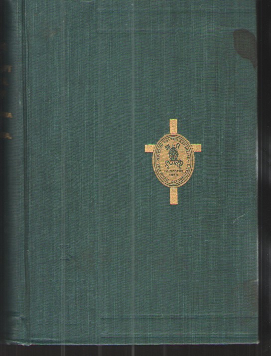 A History and Record of the Protestant Episcopal Church in the Diocese of West Virginia And, before the Formation of the Diocese in 1878, in the Territory Now Known As the State of West Virginia