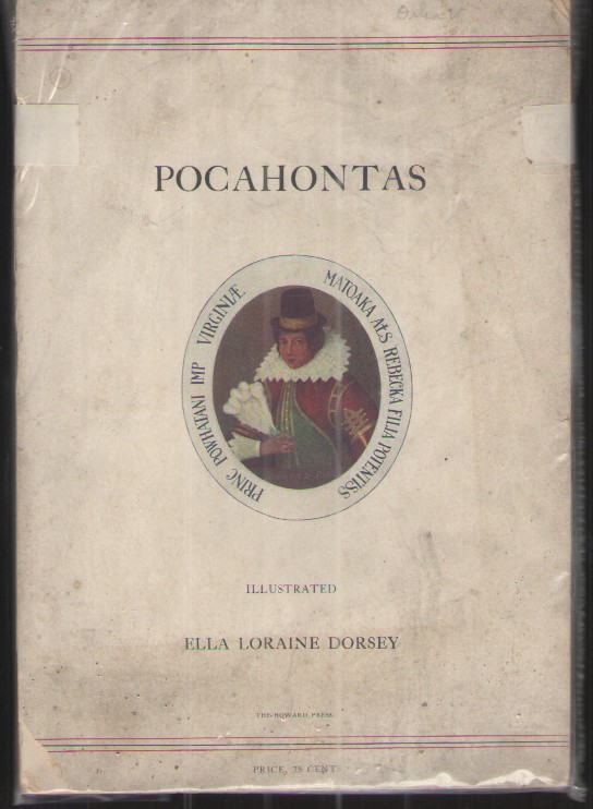 Pocahontas
