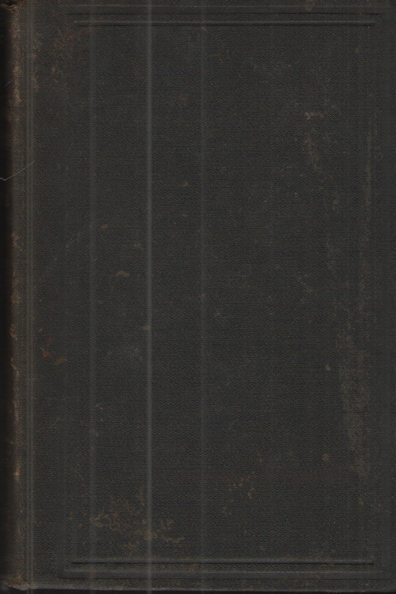The War of the Rebellion: a Compilation of the Official Records of the Union and Confederate Armies Series I, Volume XXIII in Two Parts