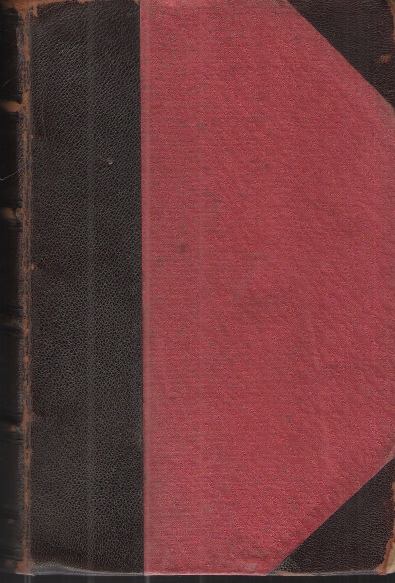 The War of the Rebellion: a Compilation of the Official Records of the Union and Confederate Armies Series I, Volume XIII