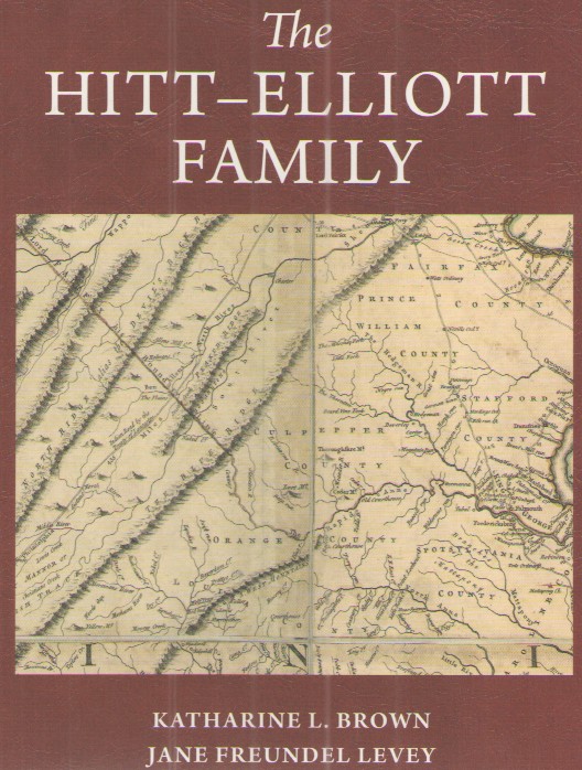 The Hitt-Elliott Family