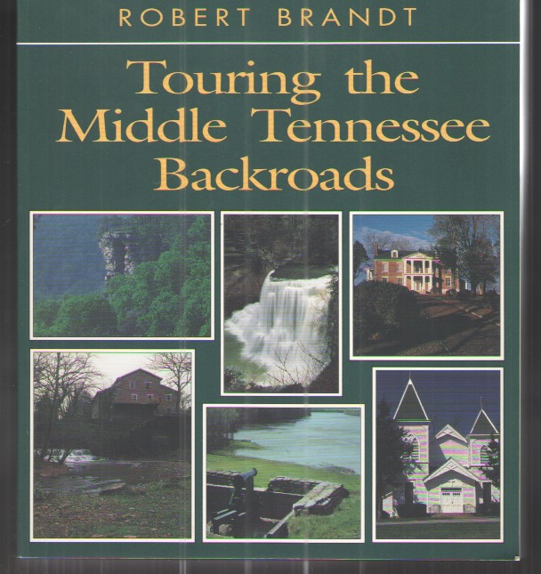Touring the Middle Tennessee Backroads