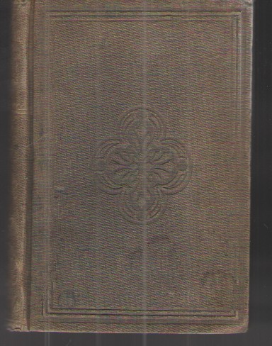 Post-Oak Circuit by a Member of the Red River Conference