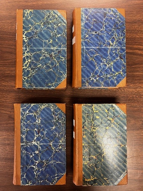 A Genealogical and Heraldic History of the Landed Gentry Or Commoners of Great Britain and Ireland, Enjoying Territorial Possessions or High Official Rank, but Univested with Heritable Honours