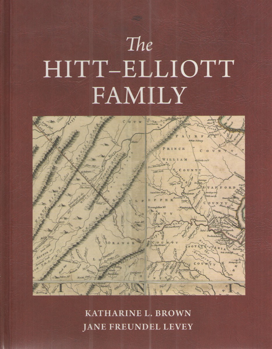 The Hitt-Elliott Family