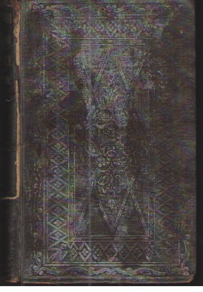 Lectures on the Philosophy and Practice of Slavery, As Exhibited in the Institution of Domestic Slavery in the United States with the Duties of Masters to Slaves