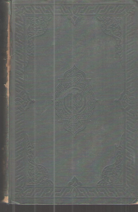 The Diplomatic and Official Papers of Daniel Webster While Secretary of State
