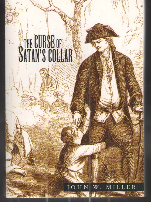 The Curse of Satan's Collar