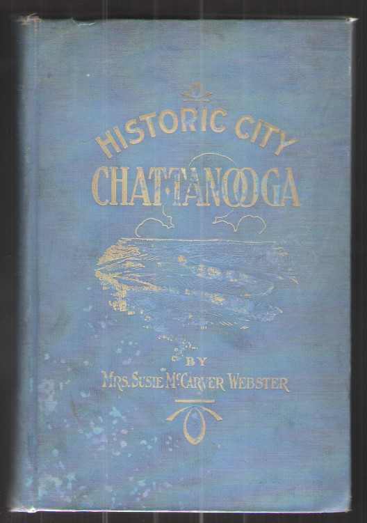 Historic City Chattanooga