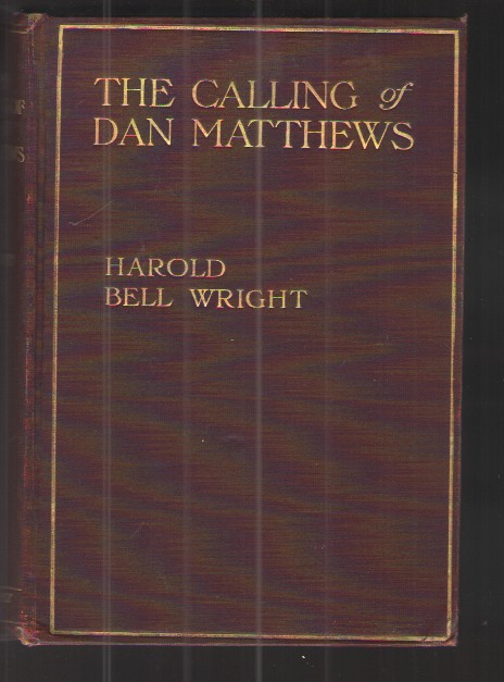 The Calling of Dan Matthews