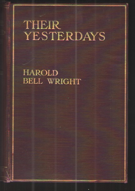 Their Yesterdays