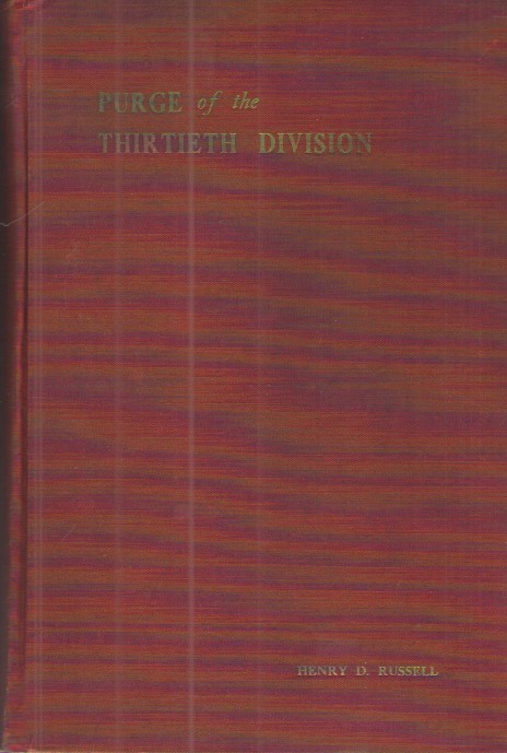 Purge of the Thirteenth Division