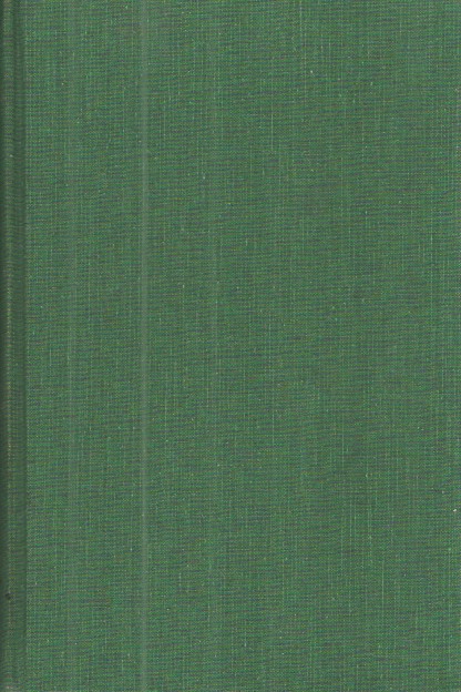 Index to Printed Virginia Genealogies Including Key and Bibliography