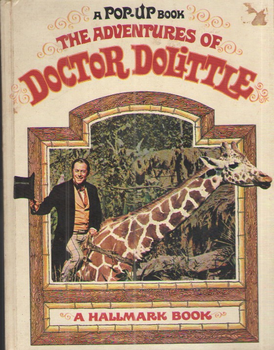The Adventures of Doctor Dolittle