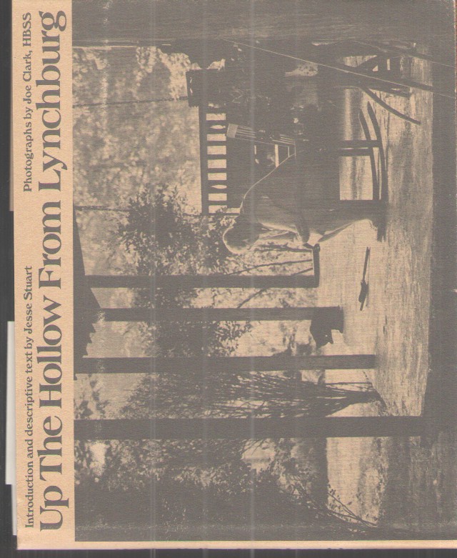 Up the Hollow from Lynchburg