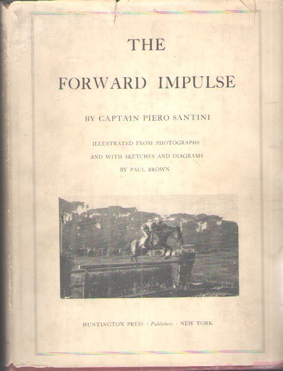 The Forward Impulse