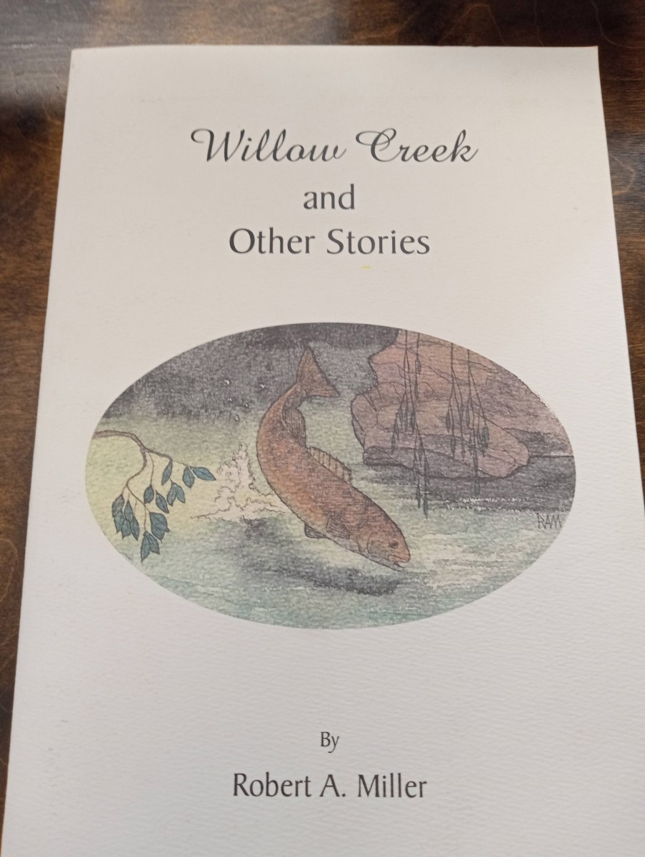 Willow Creek and Other Stories