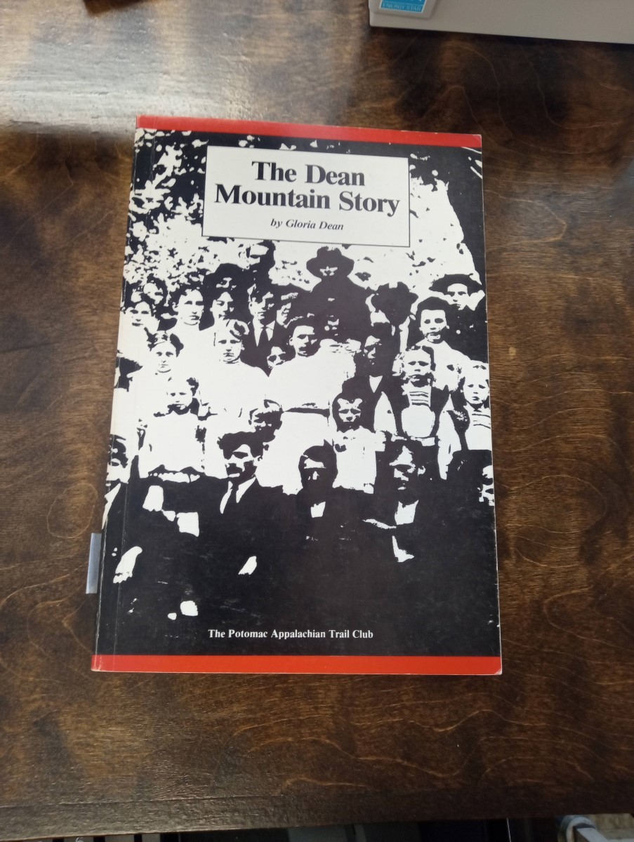 The Dean Mountain Story